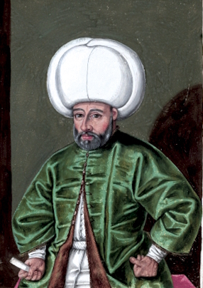 Uluç Ali Reis
